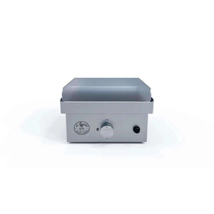 Le Griddle Wee 16" Stainless Steel Griddle-