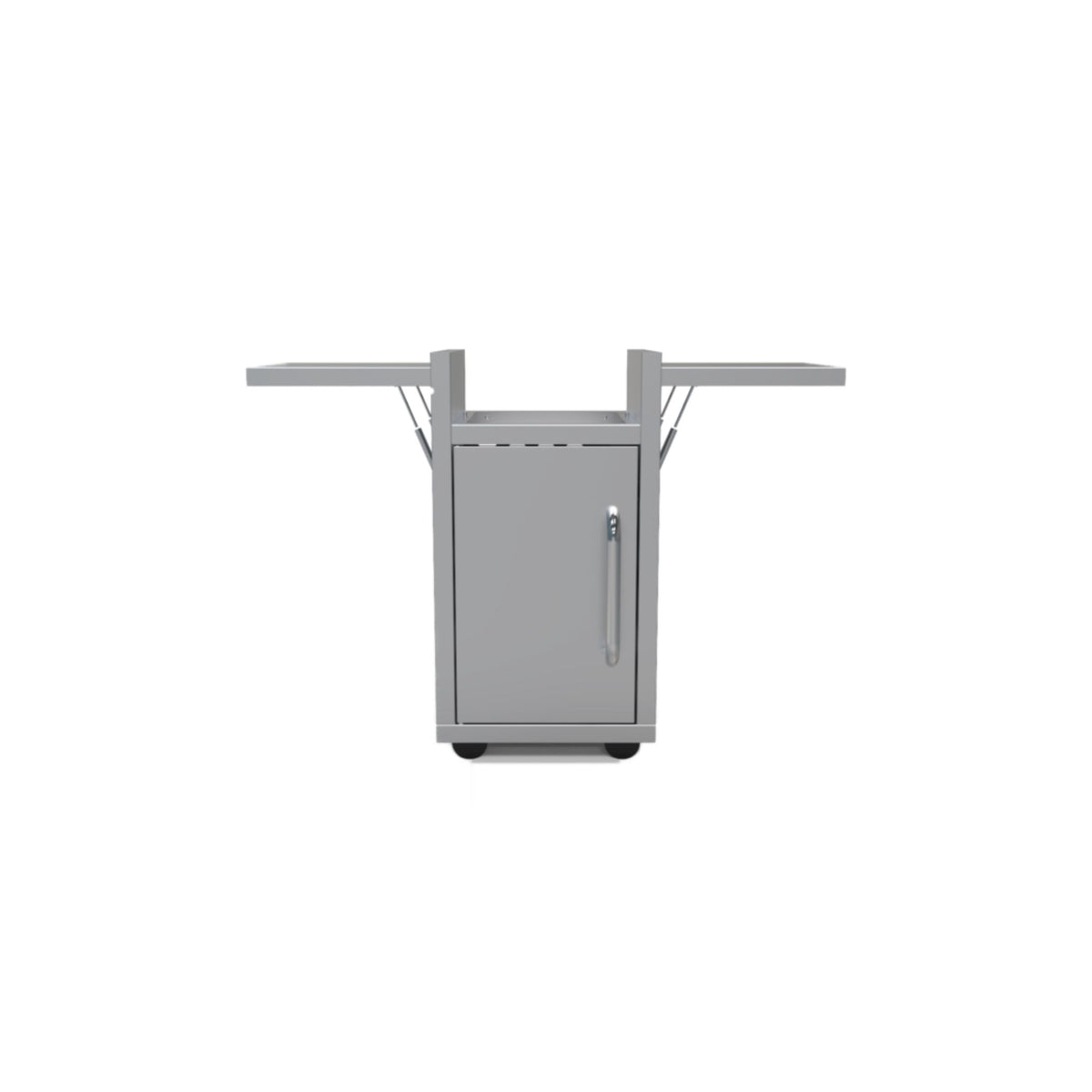 Le Griddle Stainless Steel Cart-