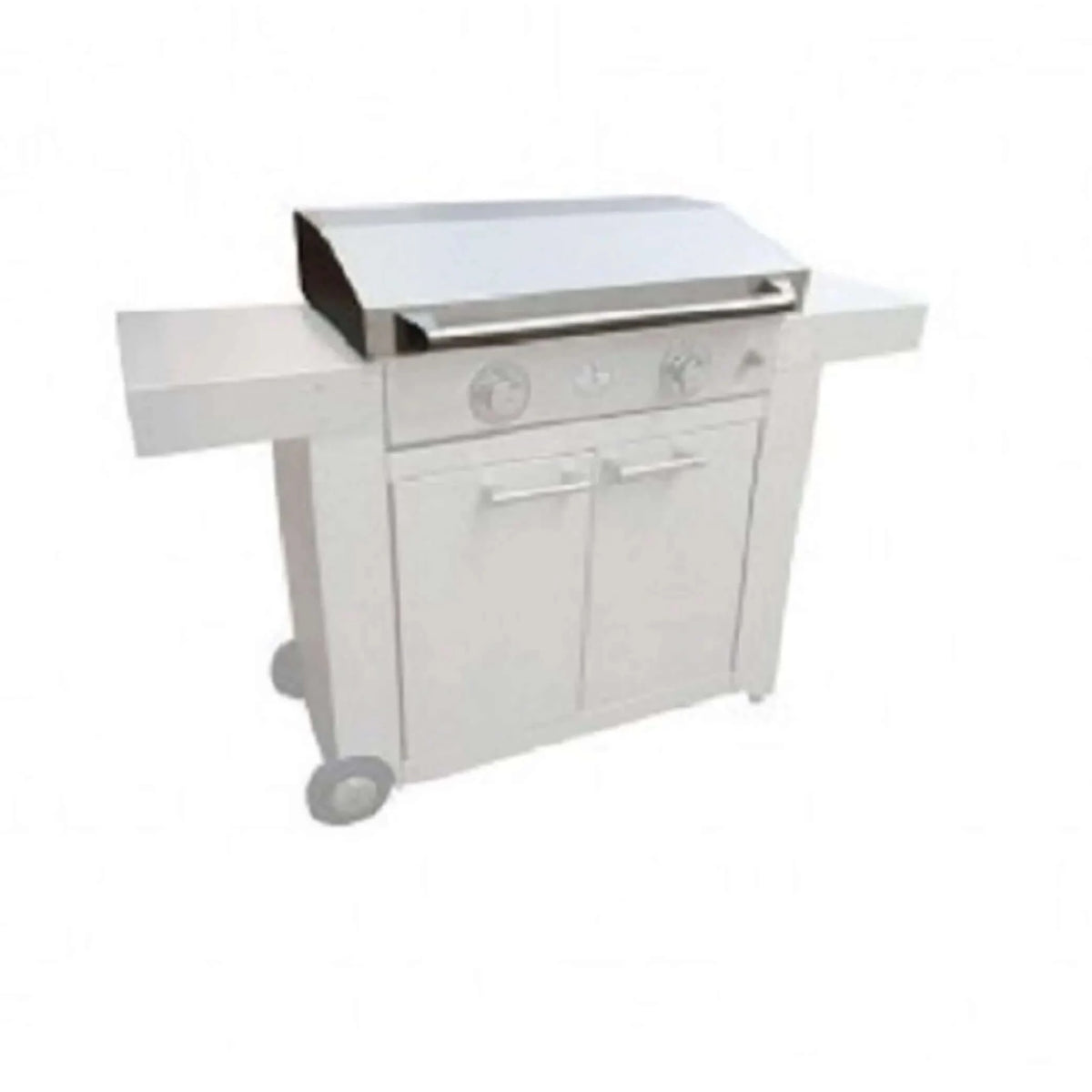 Le Griddle Stainless Steel Lid-