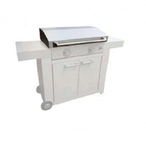 Le Griddle Stainless Steel Lid-