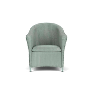 Lloyd Flanders Reflections Dining Armchair with Padded Seat