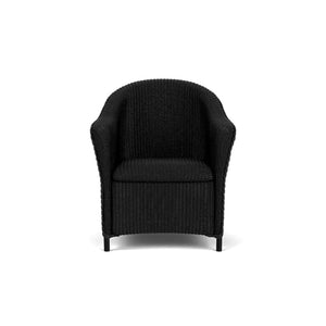 Lloyd Flanders Reflections Dining Armchair with Padded Seat