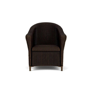 Lloyd Flanders Reflections Dining Armchair with Padded Seat
