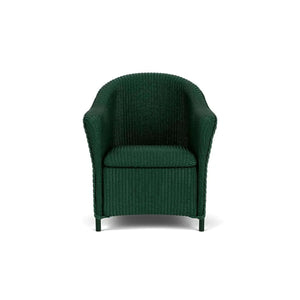 Lloyd Flanders Reflections Dining Armchair with Padded Seat