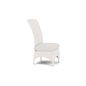 Lloyd Flanders Mandalay Armless Dining Chair-
