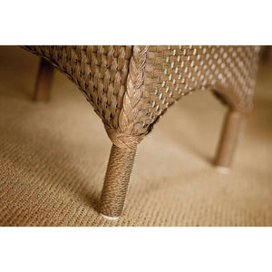 Lloyd Flanders Mandalay Armless Dining Chair-