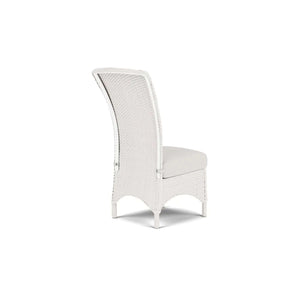 Lloyd Flanders Mandalay Armless Dining Chair-