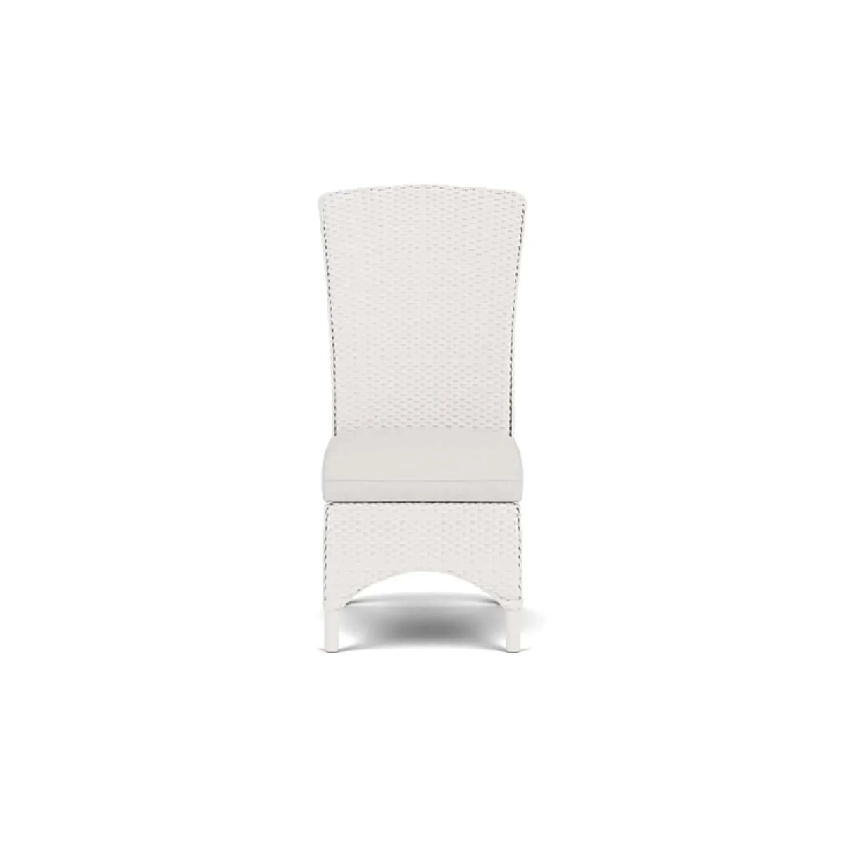 Lloyd Flanders Mandalay Armless Dining Chair-