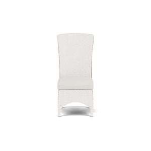 Lloyd Flanders Mandalay Armless Dining Chair-