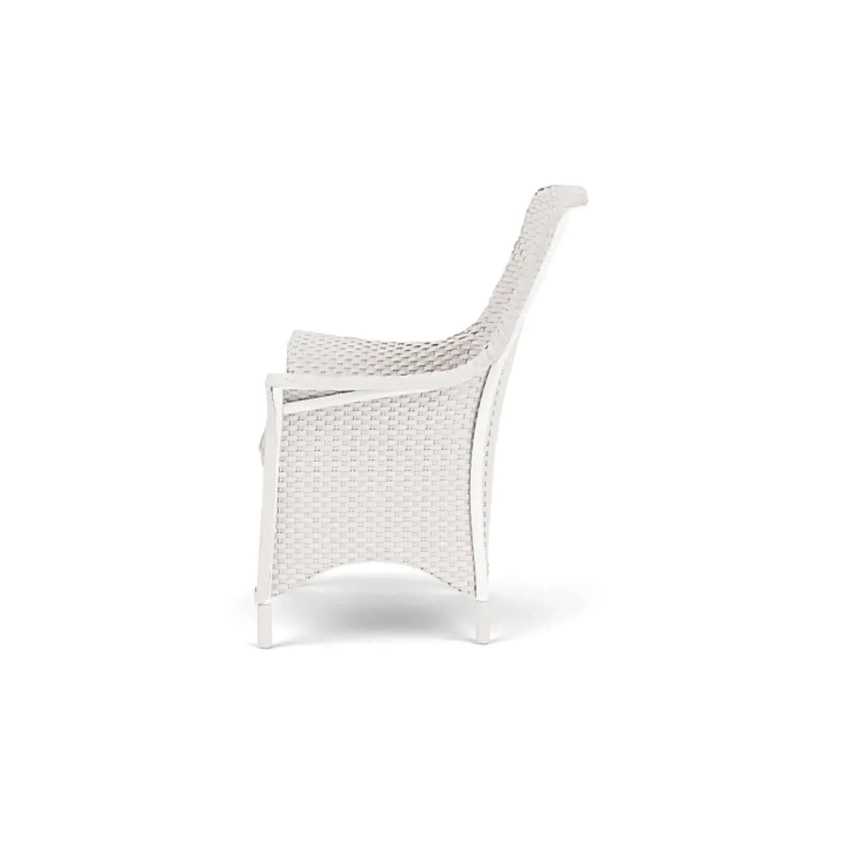 Lloyd Flanders Mandalay Dining Armchair-