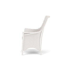 Lloyd Flanders Mandalay Dining Armchair-