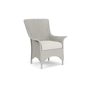 Lloyd Flanders Mandalay Dining Armchair-