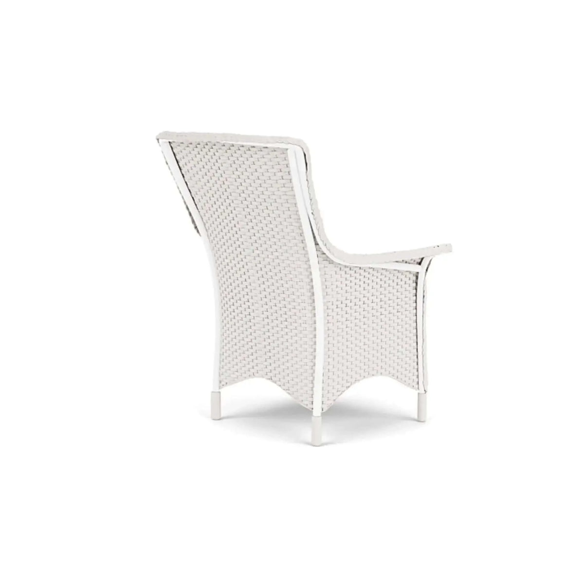 Lloyd Flanders Mandalay Dining Armchair-