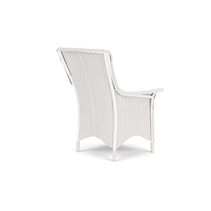 Lloyd Flanders Mandalay Dining Armchair-