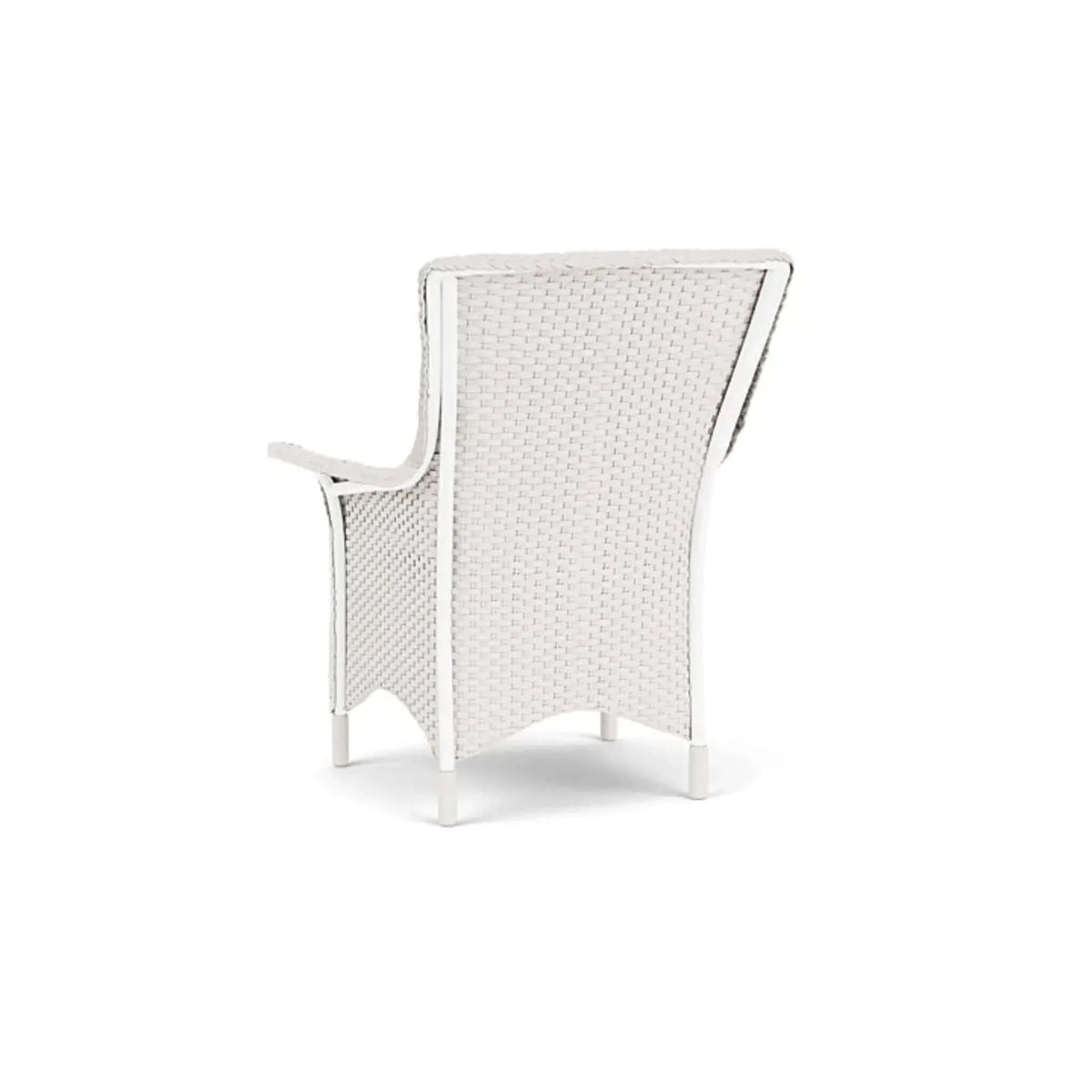 Lloyd Flanders Mandalay Dining Armchair-