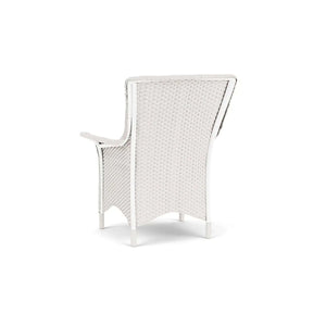 Lloyd Flanders Mandalay Dining Armchair-