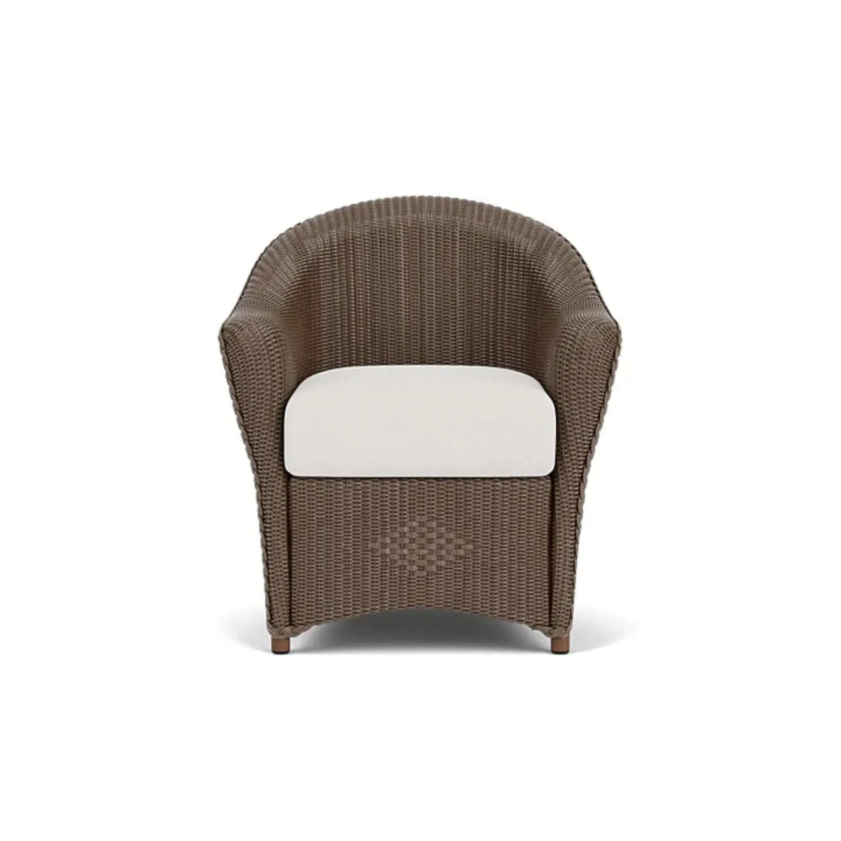 Lloyd Flanders Reflections Dining Armchair