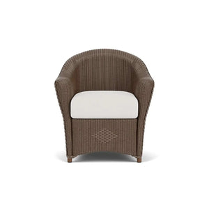 Lloyd Flanders Reflections Dining Armchair