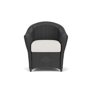 Lloyd Flanders Reflections Dining Armchair