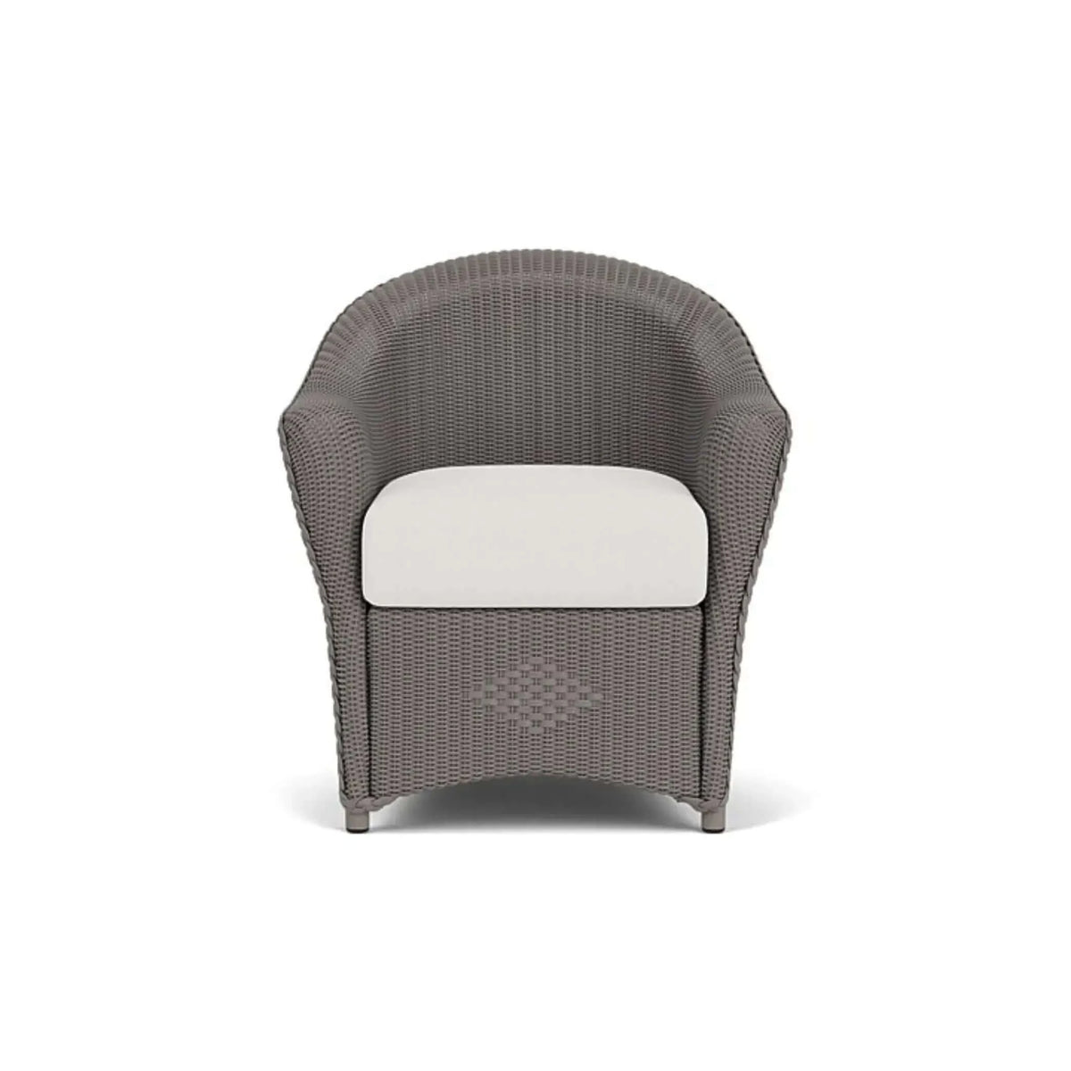 Lloyd Flanders Reflections Dining Armchair