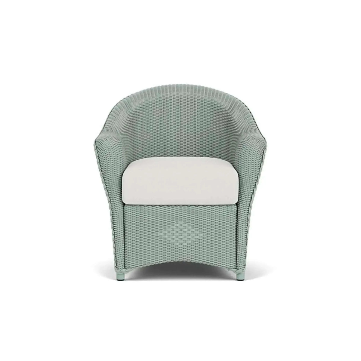 Lloyd Flanders Reflections Dining Armchair