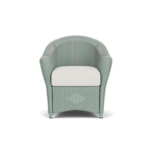 Lloyd Flanders Reflections Dining Armchair