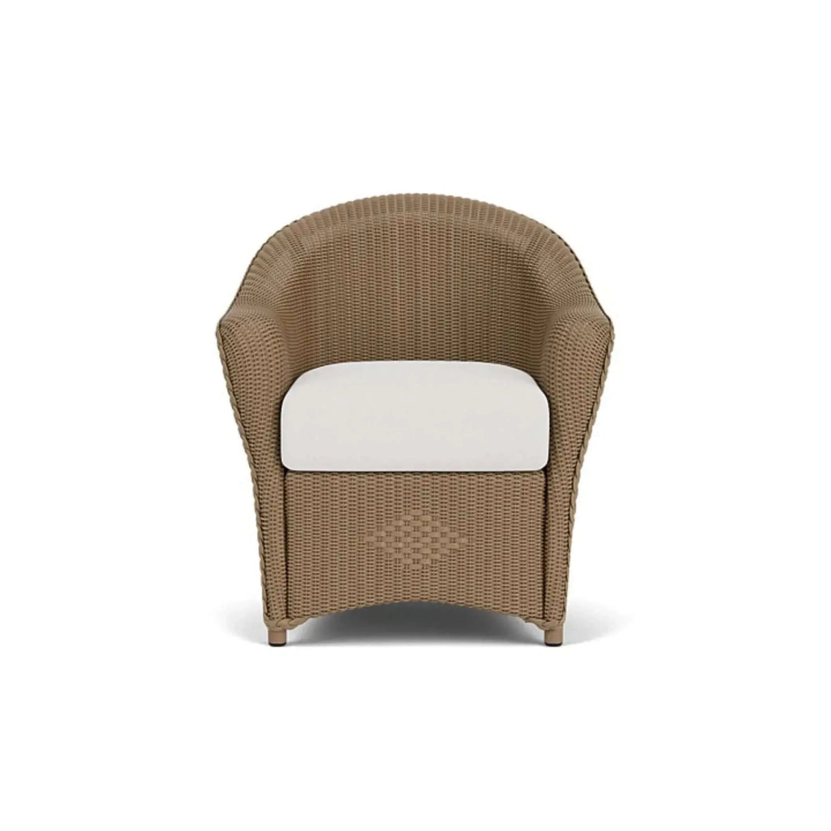 Lloyd Flanders Reflections Dining Armchair