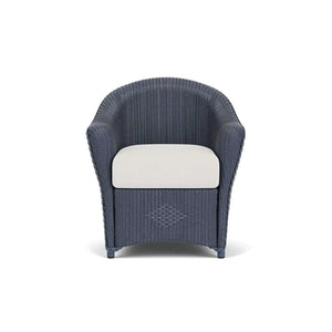 Lloyd Flanders Reflections Dining Armchair