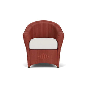 Lloyd Flanders Reflections Dining Armchair