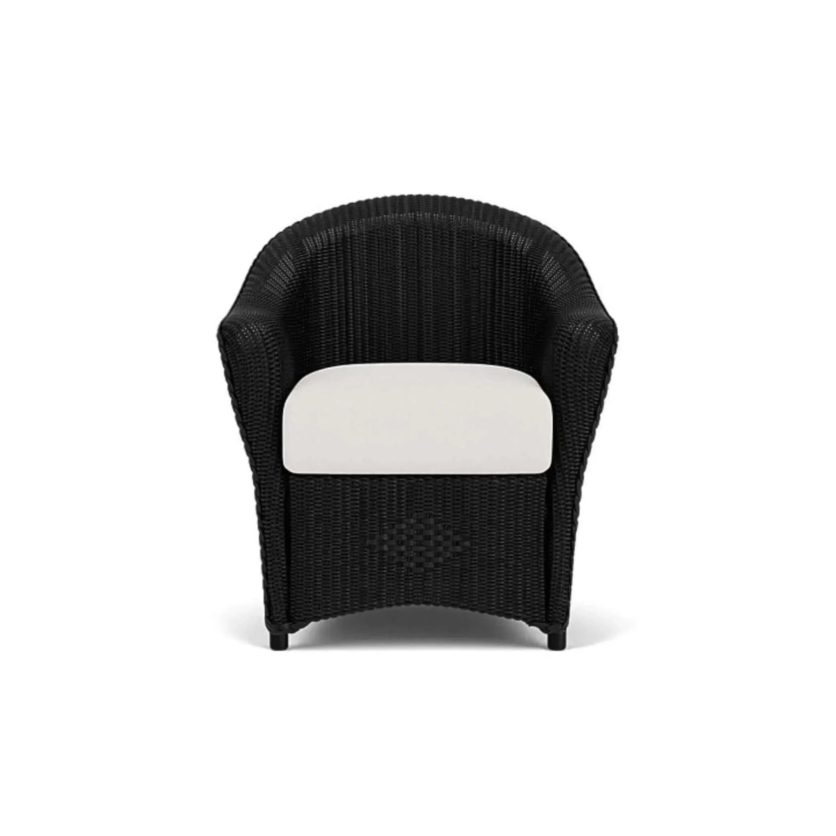 Lloyd Flanders Reflections Dining Armchair