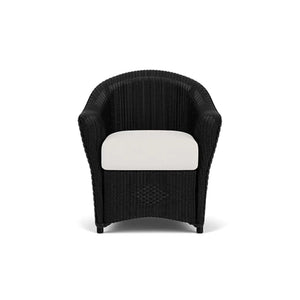 Lloyd Flanders Reflections Dining Armchair