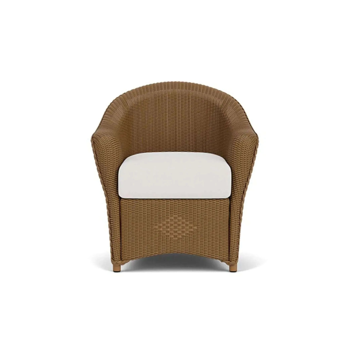 Lloyd Flanders Reflections Dining Armchair