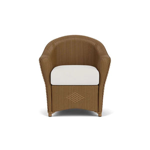 Lloyd Flanders Reflections Dining Armchair