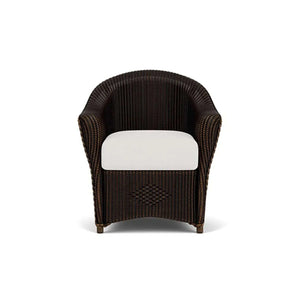 Lloyd Flanders Reflections Dining Armchair