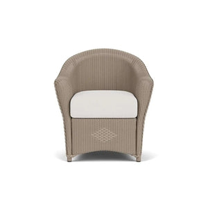 Lloyd Flanders Reflections Dining Armchair