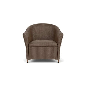 Lloyd Flanders Reflections Lounge Chair with Padded Seat