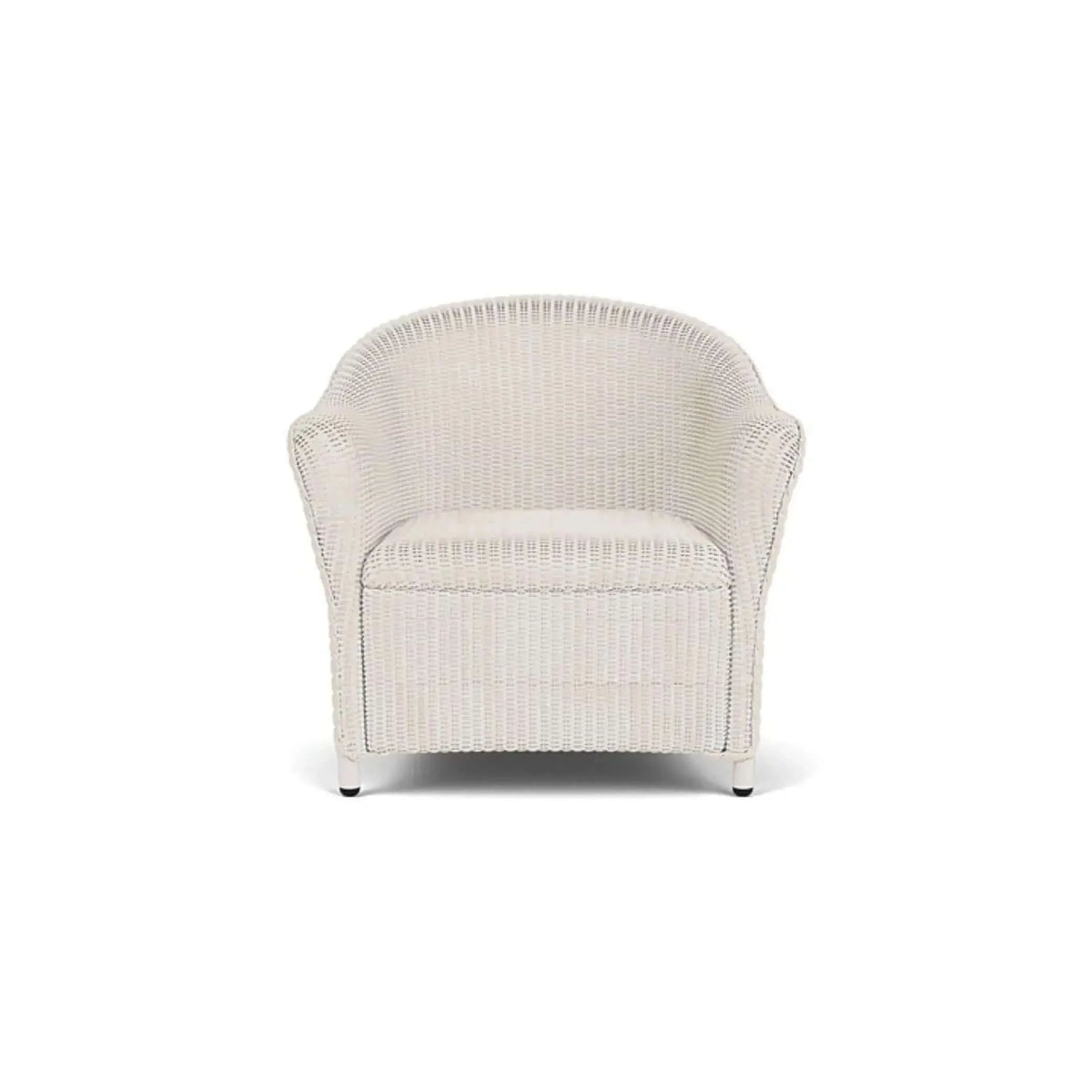 Lloyd Flanders Reflections Lounge Chair with Padded Seat