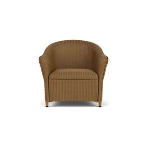 Lloyd Flanders Reflections Lounge Chair with Padded Seat
