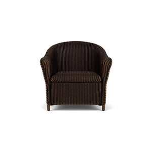 Lloyd Flanders Reflections Lounge Chair with Padded Seat