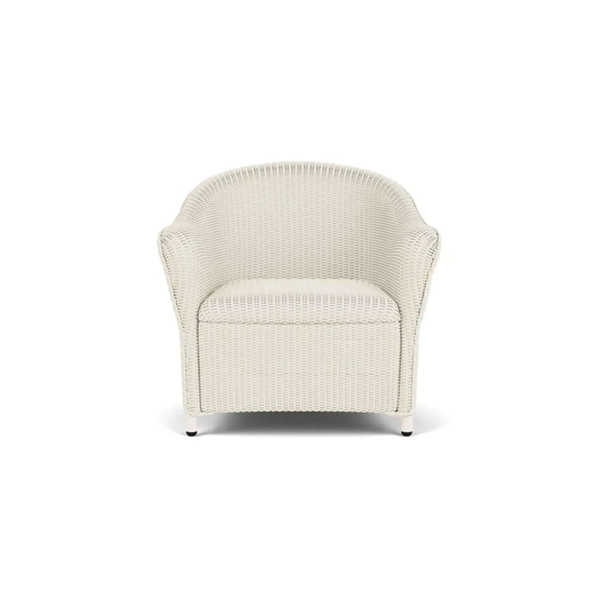 Lloyd Flanders Reflections Lounge Chair with Padded Seat