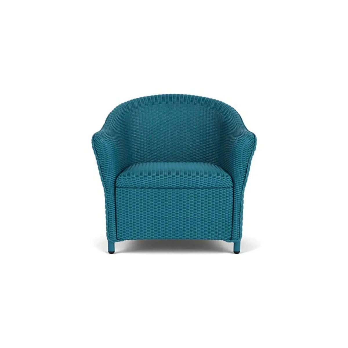 Lloyd Flanders Reflections Lounge Chair with Padded Seat