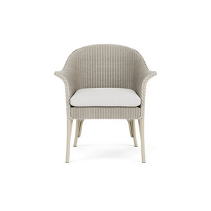 Lloyd Flanders All Seasons Lounge Chair