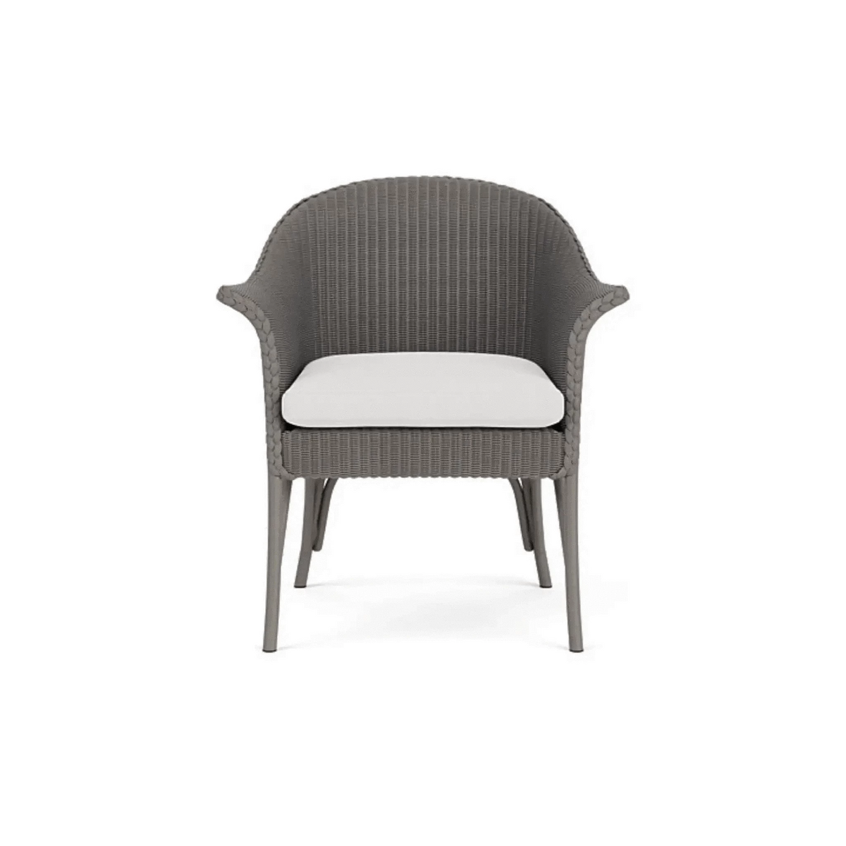 Lloyd Flanders All Seasons Lounge Chair