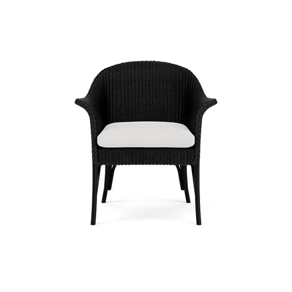 Lloyd Flanders All Seasons Lounge Chair