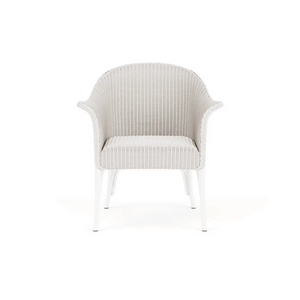 Lloyd Flanders All Seasons Lounge Chair with Padded Seat