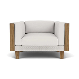 Lloyd Flanders Catalina Lounge Chair