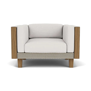 Lloyd Flanders Catalina Lounge Chair