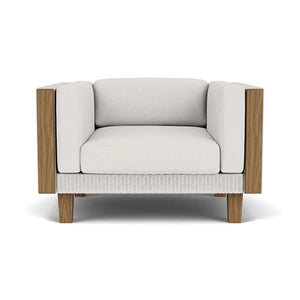 Lloyd Flanders Catalina Lounge Chair