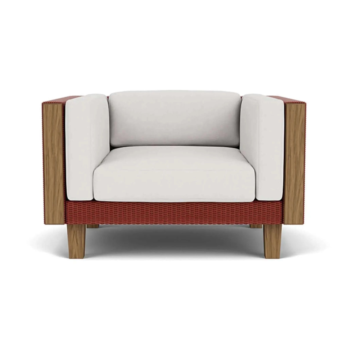 Lloyd Flanders Catalina Lounge Chair