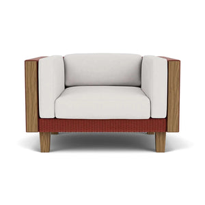Lloyd Flanders Catalina Lounge Chair